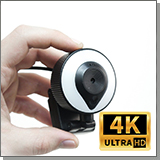 Web камера HDcom Zoom W20-4K