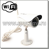 Уличная 2-х мегапиксельная Wi-Fi IP-камера Link NC-336PW (Proline PR-NC336W)