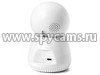 Поворотная Wi-Fi IP-камера 5Mp HDcom 107-ASW5-8GS TUYA с записью в облако Amazon Cloud