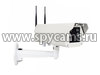 Уличная IP-камера Link NC62G-8GS с 4G-модулем и P2P